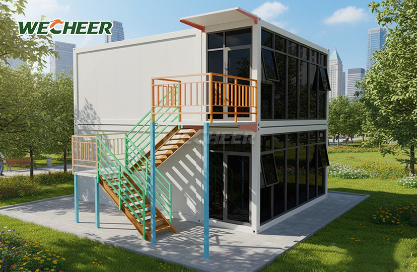 Modular Container House